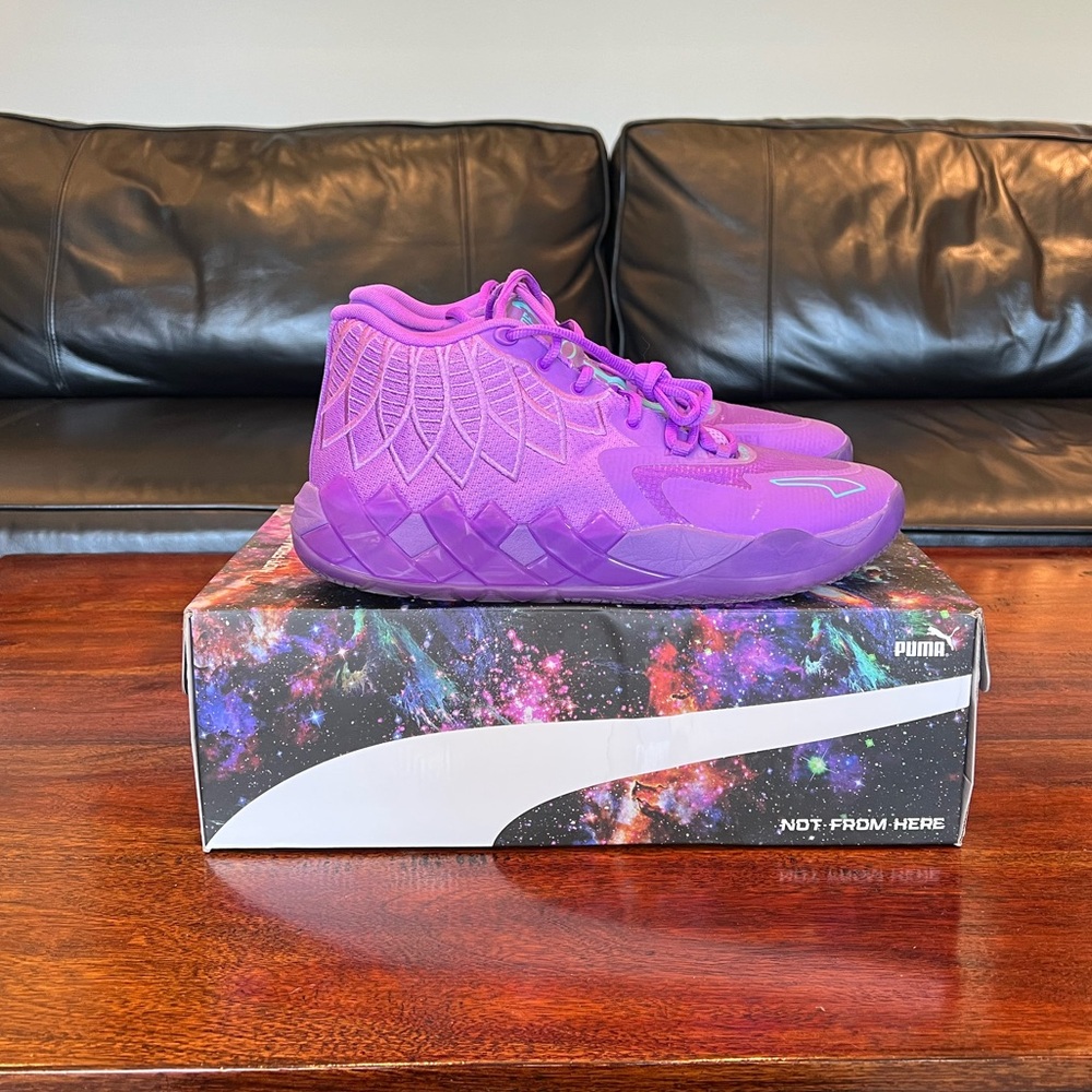 Puma MB1